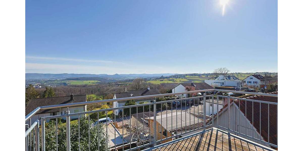 Etagenwohnung Schlaitdorf - 1 Zimmer, 46 m&sup2;, 159.000&euro; | Angebot:25878846