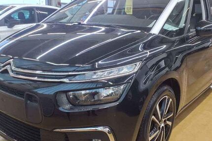 Citroen C4 SpaceTourer 85.400 km 15.800 &euro; Mössingen 72116