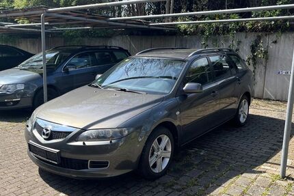 Mazda 6 250.000 km 1.500 &euro; Stuttgart 70435