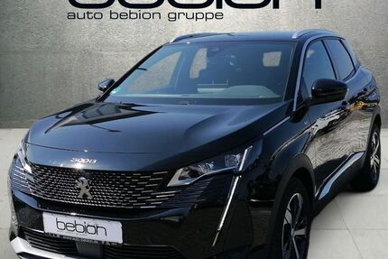 Peugeot 3008 22.100 km 25.880 &euro; Reutlingen 72766