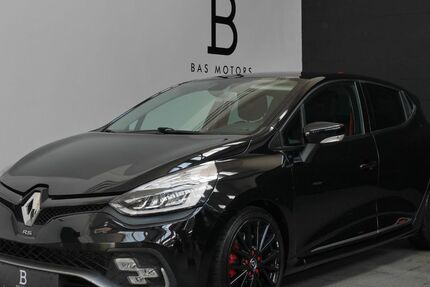 Renault Clio 75.800 km 19.990 &euro; Rohrdorf 72229
