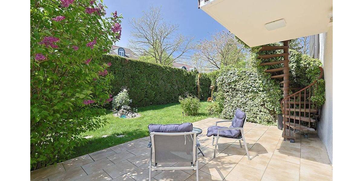 Doppelhaushälfte Böblingen Dagersheim - 6 Zimmer, 185 m&sup2;, 750.000&euro; | Angebot:26570058
