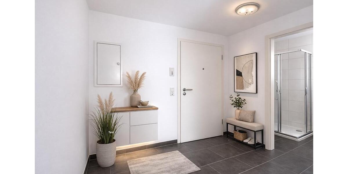 Etagenwohnung Reutlingen Reutlingen-Betzingen - 3 Zimmer, 84 m&sup2;, 395.000&euro; | Angebot:25883495