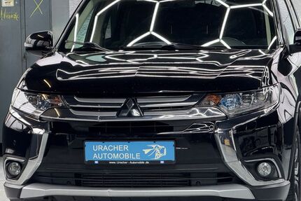 Mitsubishi Outlander 142.000 km 15.490 &euro; Reutlingen 72762