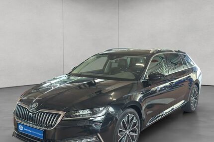 Skoda Superb 86.066 km 25.490 &euro; Stuttgart 70190