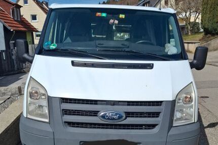 Ford Transit 181.000 km 5.000 &euro; Sonnenbühl 72820
