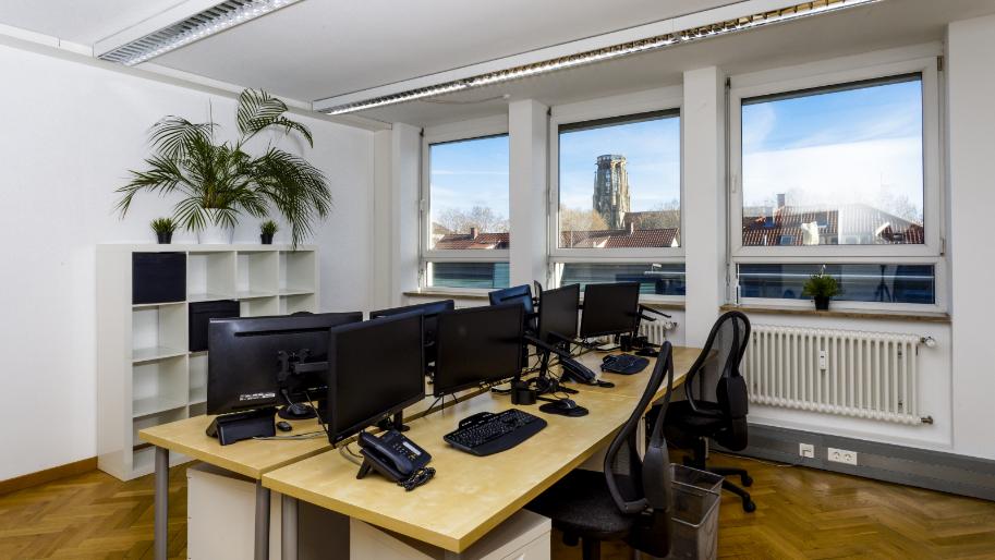 Gewerbeobjekt Stuttgart Stuttgart-West - 1.700&euro; | Angebot:25968985