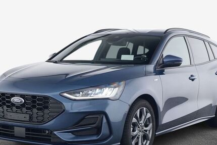 Ford Focus 28.342 km 19.900 &euro; Stuttgart 70190