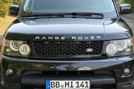 Land Rover Range Rover Sport 185.400 km 14.600 &euro; Waldenbuch 71111