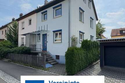Haus Reutlingen Orschel-Hagen - 5 Zimmer, 90 m&sup2;, 359.000&euro; | Angebot:27180231
