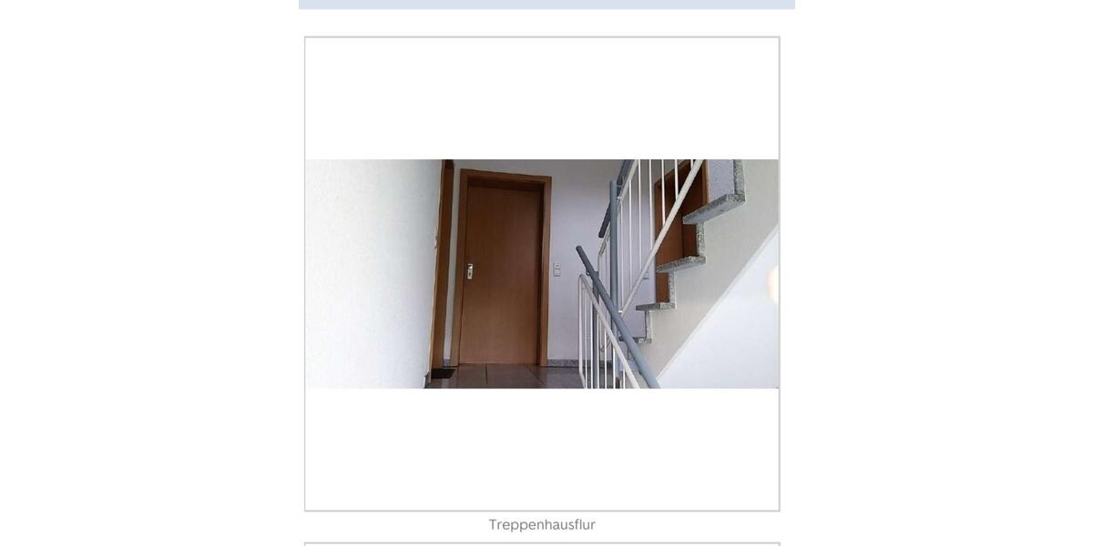 Etagenwohnung Großbettlingen - 2 Zimmer, 60 m&sup2;, 860&euro; | Angebot:25865128