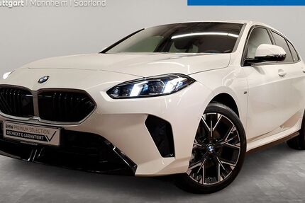 BMW 118 6.943 km 30.560 &euro; Stuttgart 70569