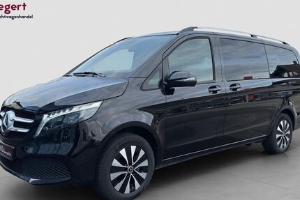 Mercedes-Benz V 300 24.930 km 65.900 &euro; Holzgerlingen Nähe Böblingen bei Stuttgart 71088