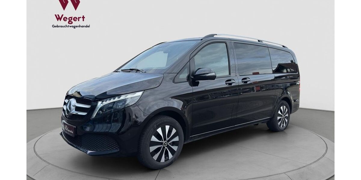 Mercedes-Benz V 300 24.930 km 65.900 &euro; Holzgerlingen Nähe Böblingen bei Stuttgart 71088