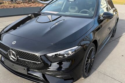 Mercedes-Benz A 250 18.000 km 45.000 &euro; Böblingen 71034