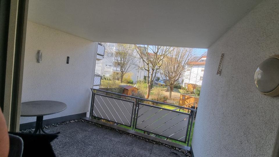 Etagenwohnung Ostfildern - 3.5 Zimmer, 87 m&sup2;, 310.000&euro; | Angebot:25220214