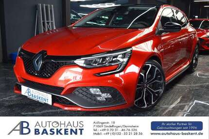 Renault Megane 126.700 km 24.490 &euro; Sindelfingen-Darmsheim 71069