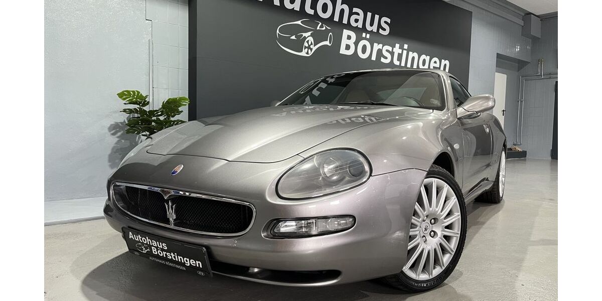 Maserati 4200 100.350 km 21.500 &euro; Starzach-Börstingen 72181