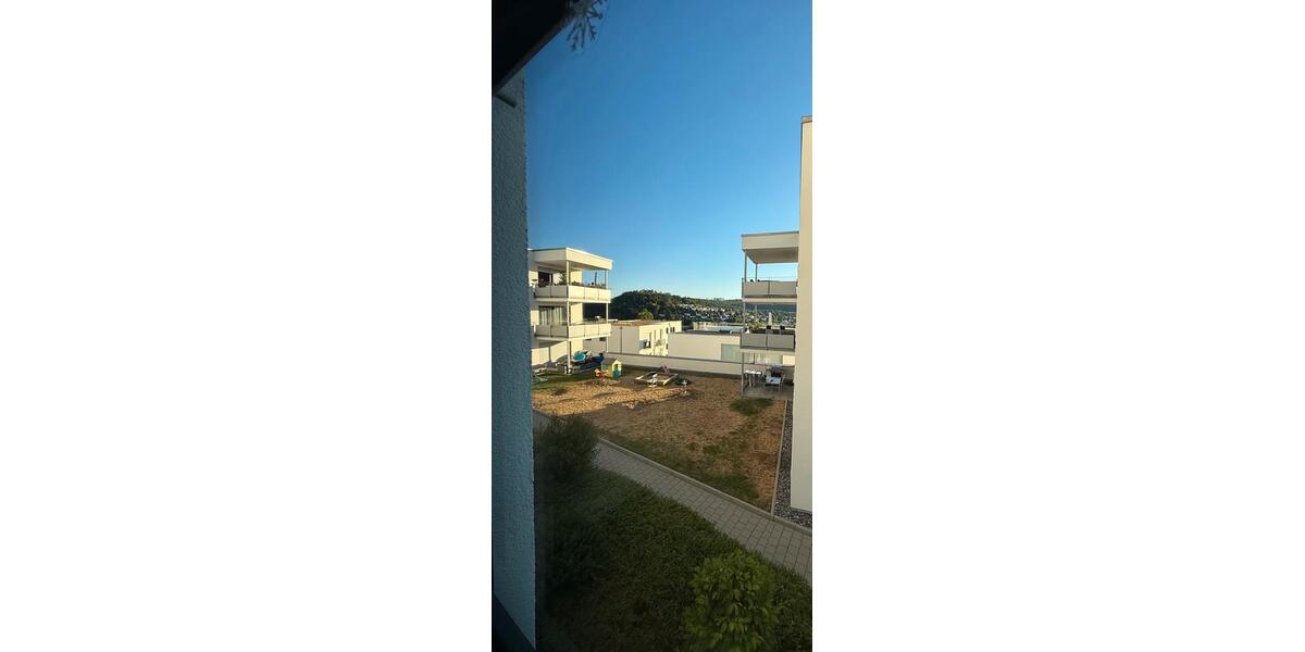 Etagenwohnung Nagold - 3 Zimmer, 100 m&sup2;, 450.000&euro; | Angebot:27024812