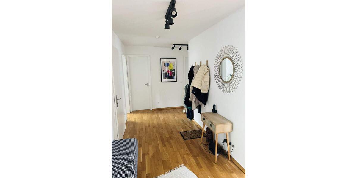 Etagenwohnung Grafenau Döffingen - 4 Zimmer, 123 m&sup2;, 598.000&euro; | Angebot:25662757