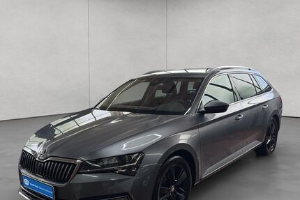 Skoda Superb 40.294 km 28.804 &euro; Reutlingen 72762