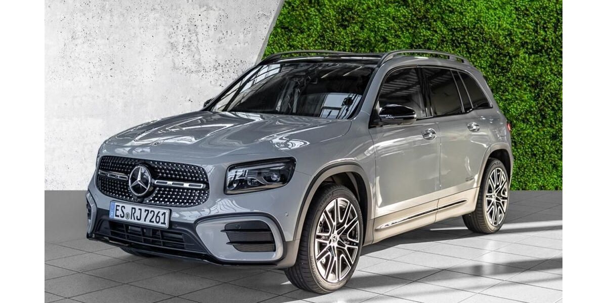 Mercedes-Benz GLB 220 13.000 km 48.850 &euro; Nürtingen 72622