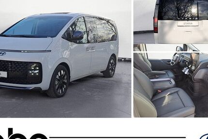 Hyundai STARIA 7.275 km 46.888 &euro; Horb am Neckar 72160