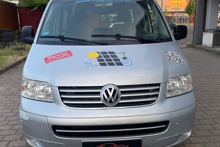 VW T5 Transporter 390.000 km 2.350 &euro; Filderstadt bei Stuttgart 70794