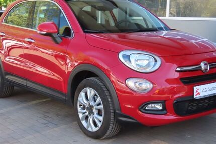 Fiat 500X 121.000 km 10.990 &euro; Stuttgart 70329