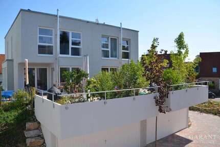 Haus Althengstett - 5 Zimmer, 143 m&sup2;, 762.970&euro; | Angebot:24776160