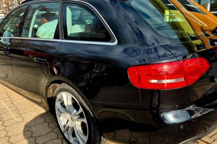 Audi A4 287.000 km 6.400 &euro; Filderstadt 70794