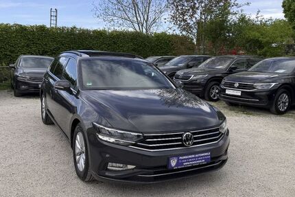 VW Passat Variant 39.000 km 23.449 &euro; Stuttgart 70567