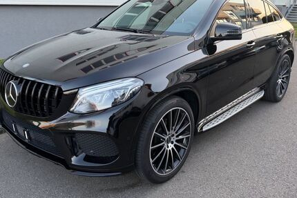 Mercedes-Benz GLE 350 174.800 km 34.800 &euro; Sindelfingen 71069