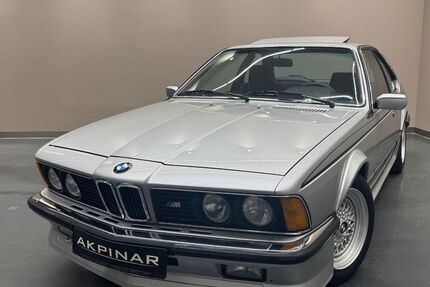 BMW M6 85.000 km 94.400 &euro; Holzgerlingen 71088