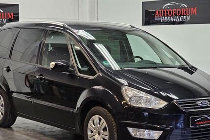 Ford Galaxy 79.000 km 8.890 &euro; Hechingen 72379