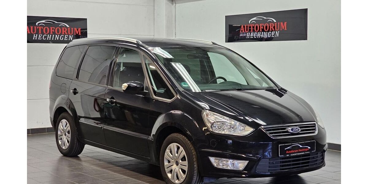 Ford Galaxy 79.000 km 8.890 &euro; Hechingen 72379