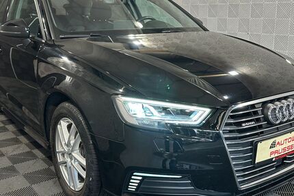 Audi A3 44.962 km 18.830 &euro; Horb am Neckar 72160