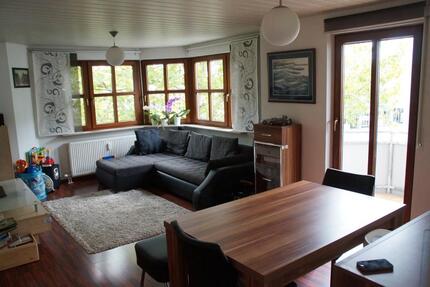 Wohnung Stuttgart Stuttgart-West - 3 Zimmer, 63 m&sup2;, 1.050&euro; | Angebot:26037607