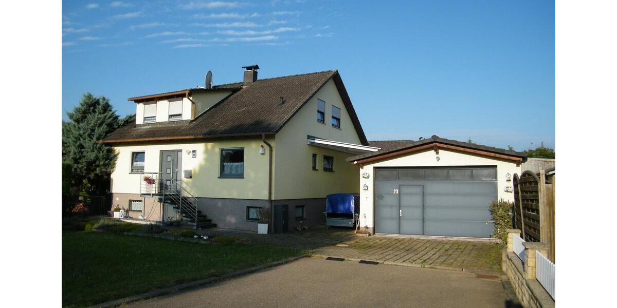 Mehrfamilienhaus, Wohnhaus Starzach - 9 Zimmer, 194 m&sup2;, 509.000&euro; | Angebot:27265016