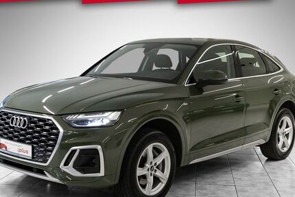 Audi Q5 40.728 km 41.920 &euro; Böblingen 71034