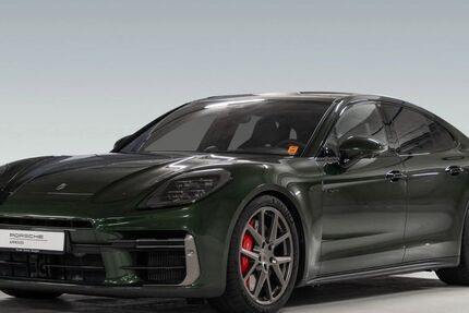Porsche Panamera 59.800 km 149.900 &euro; Stuttgart 70469