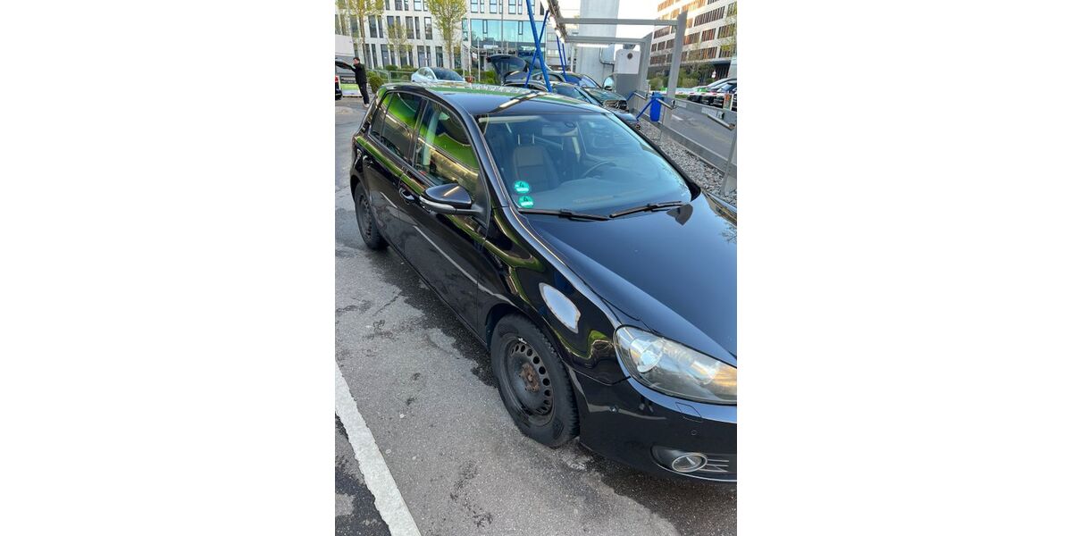 VW Golf 341.000 km 3.500 &euro; Stuttgart 70567