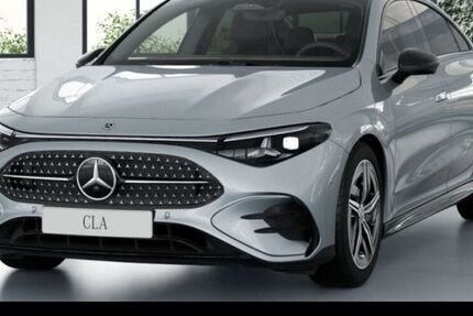 Mercedes-Benz CLA 200 9.900 km 44.990 &euro; Stuttgart 70372