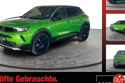 Opel Mokka 35.800 km 19.290 &euro; Pfullingen 72793
