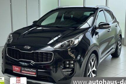 Kia Sportage 91.311 km 17.440 &euro; Horb a/N 72160