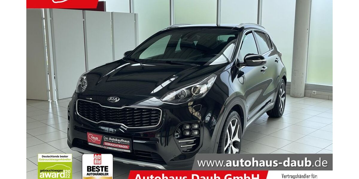 Kia Sportage 91.311 km 17.440 &euro; Horb a/N 72160