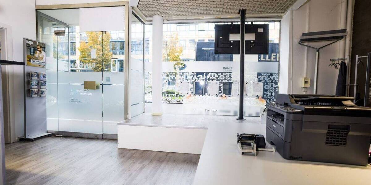 Gewerbeobjekt Stuttgart West - 325&euro; | Angebot:25749579