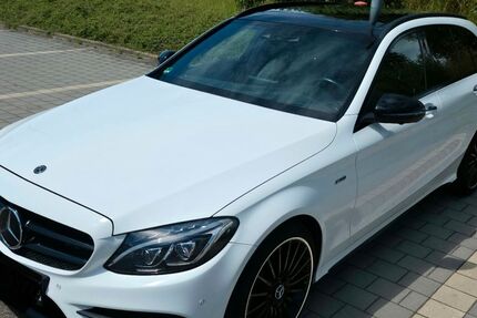 Mercedes-Benz C 300 74.000 km 25.799 &euro; Aichtal 72631