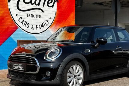 Mini Cooper 53.700 km 18.490 &euro; Herrenberg-Kuppingen 71083