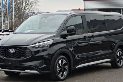 Ford Tourneo Custom 2.500 km 52.900 &euro; Dettingen/Erms 72581
